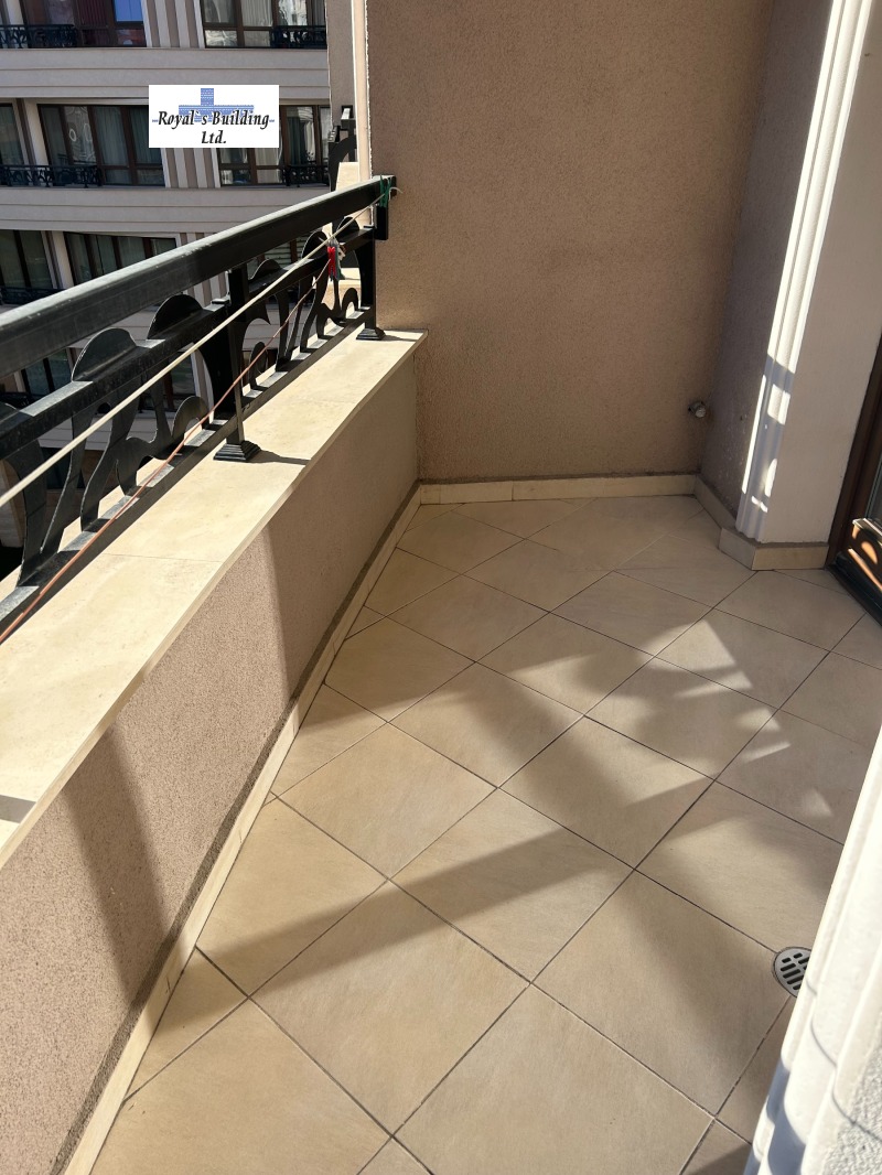 Дава под наем 2-СТАЕН, гр. София, Младост 3, снимка 9 - Апартаменти - 52549753