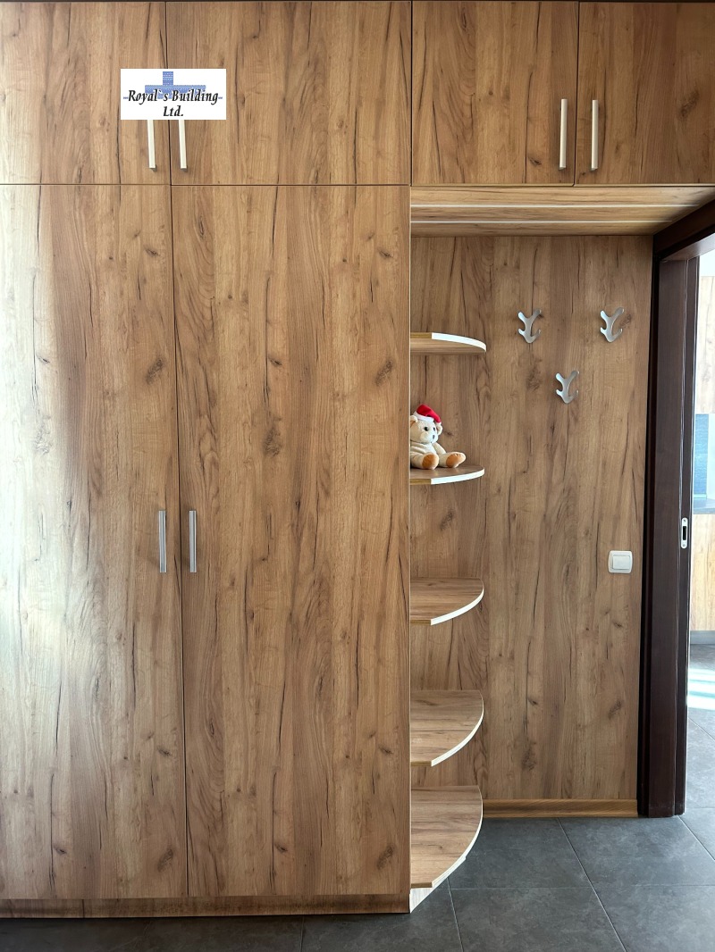 Дава под наем 2-СТАЕН, гр. София, Младост 3, снимка 11 - Апартаменти - 52549753