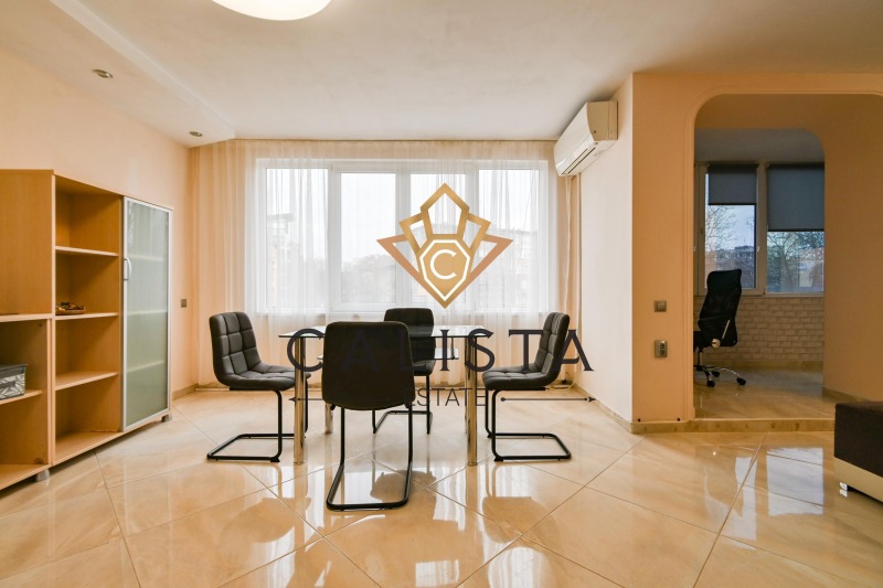 Дава под наем 2-СТАЕН, гр. София, Редута, снимка 8 - Апартаменти - 52717462