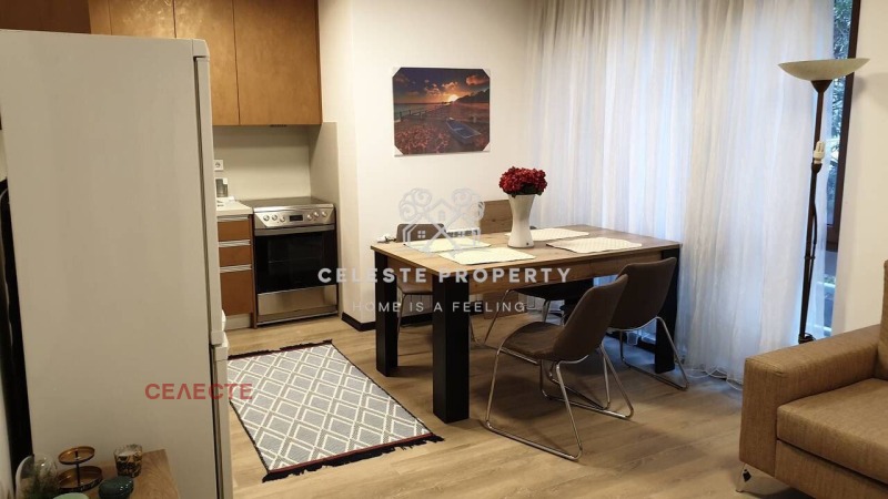 Kiadó  2 hálószobás Sofia , Banisora , 75 négyzetméter | 51128234 - kép [3]