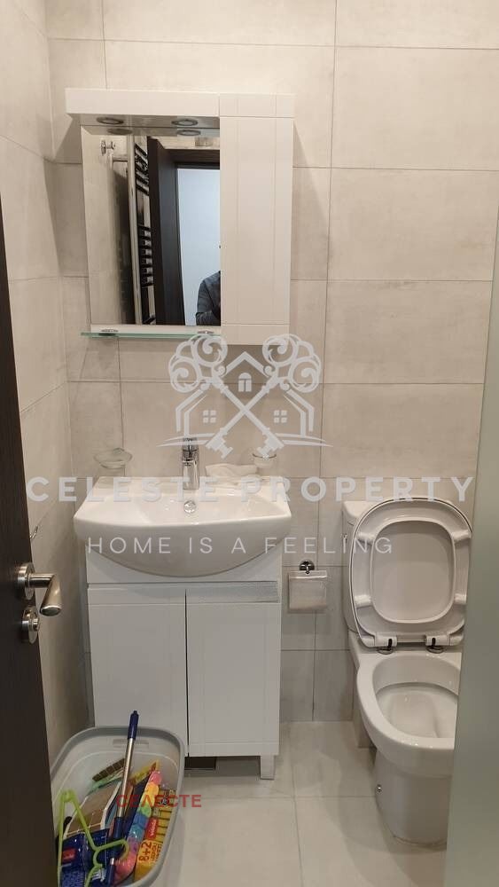 Kiadó  2 hálószobás Sofia , Banisora , 75 négyzetméter | 51128234 - kép [8]
