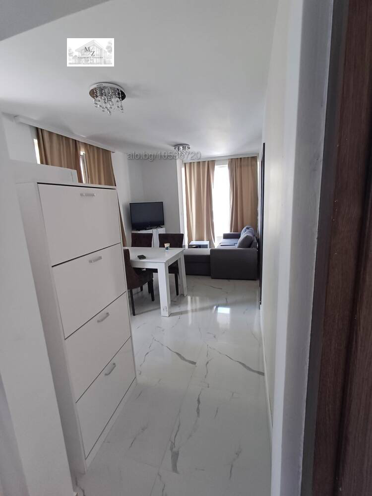 En renta  2 dormitorios Sofia , Manastirski livadi , 90 metros cuadrados | 27707888 - imagen [2]
