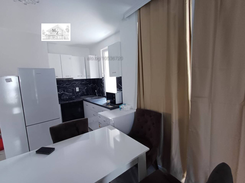 En renta  2 dormitorios Sofia , Manastirski livadi , 90 metros cuadrados | 27707888
