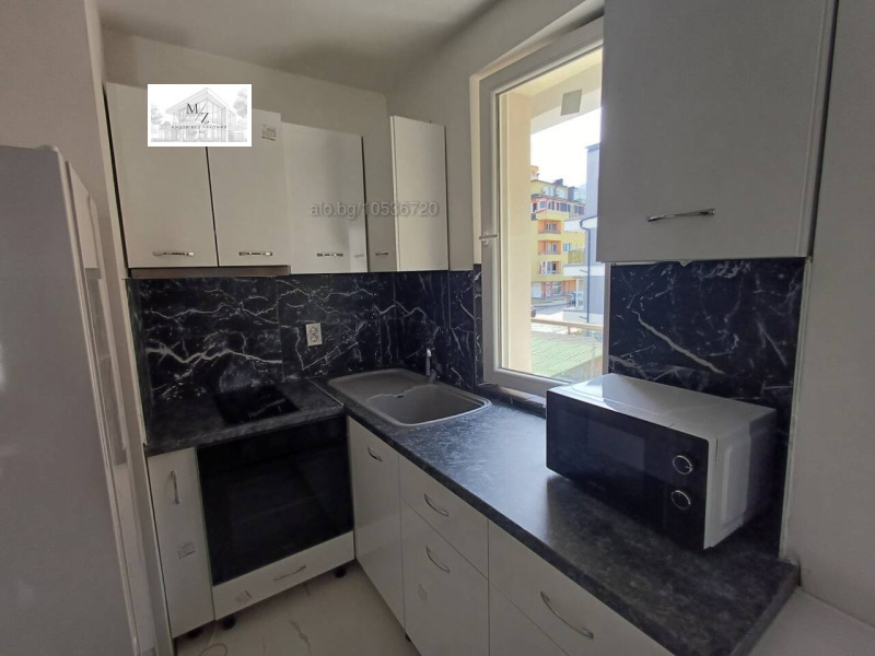 En renta  2 dormitorios Sofia , Manastirski livadi , 90 metros cuadrados | 27707888 - imagen [3]