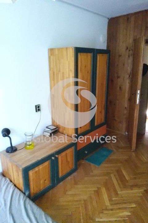Дава под наем  3-стаен град София , Изгрев , 100 кв.м | 65867906 - изображение [13]