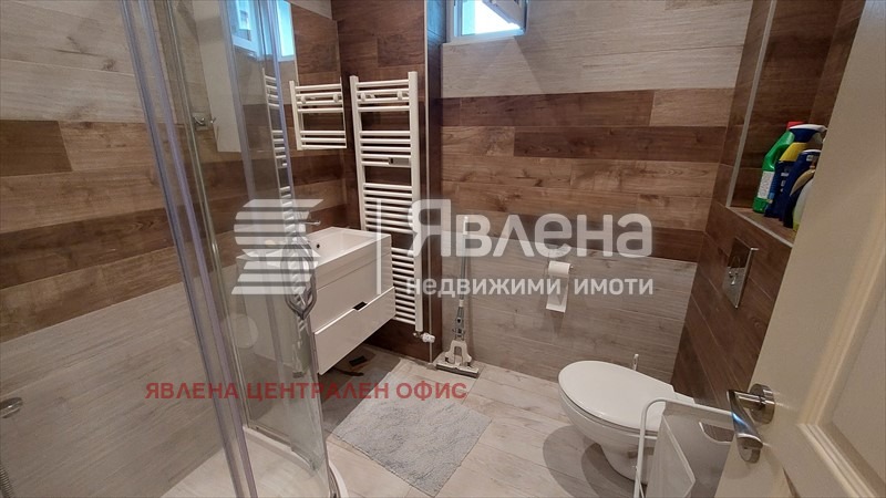 Дава под наем 3-СТАЕН, гр. София, Лозенец, снимка 5 - Апартаменти - 56089607