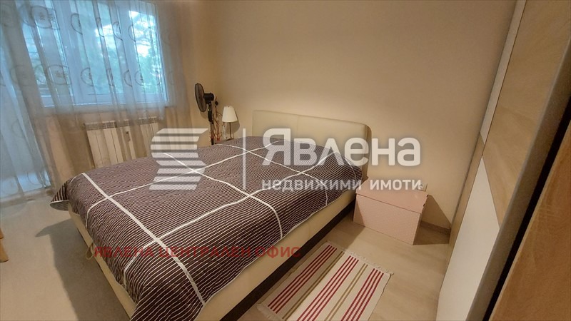 Дава под наем 3-СТАЕН, гр. София, Лозенец, снимка 3 - Апартаменти - 56089607
