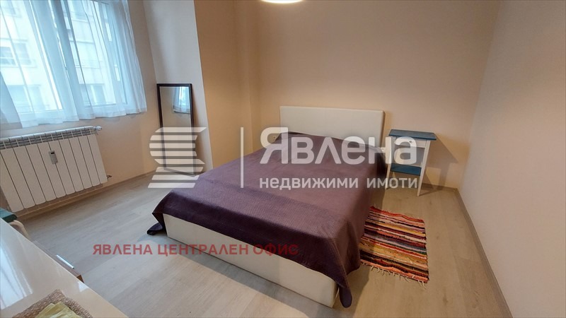 Дава под наем 3-СТАЕН, гр. София, Лозенец, снимка 4 - Апартаменти - 56089607