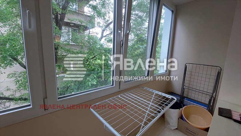 Дава под наем 3-СТАЕН, гр. София, Лозенец, снимка 6 - Апартаменти - 56089607