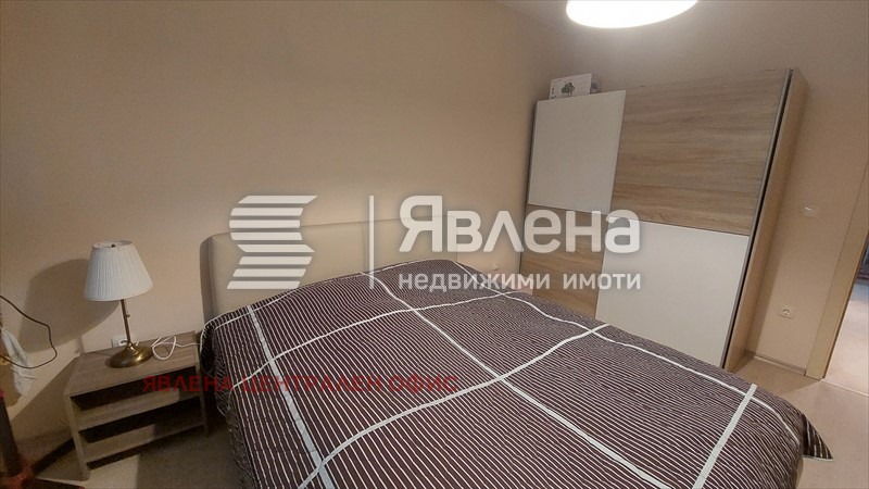 Дава под наем 3-СТАЕН, гр. София, Лозенец, снимка 2 - Апартаменти - 56089607