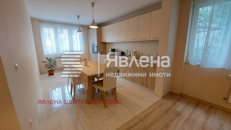 Дава под наем 3-СТАЕН, гр. София, Лозенец