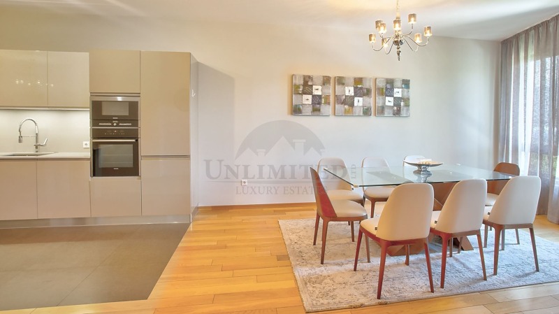 Do wynajęcia  3 sypialnie Sofia , Iztok , 202 mkw | 48610292 - obraz [2]