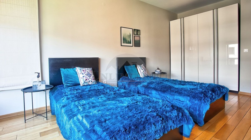 Do wynajęcia  3 sypialnie Sofia , Iztok , 202 mkw | 48610292 - obraz [12]