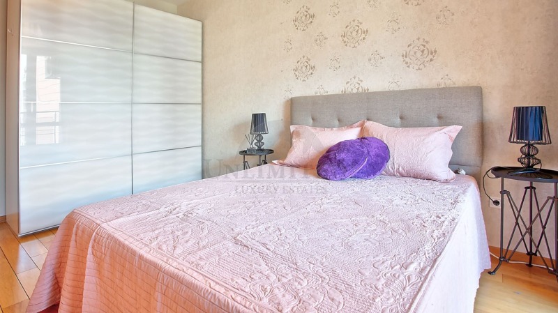 Do wynajęcia  3 sypialnie Sofia , Iztok , 202 mkw | 48610292 - obraz [6]