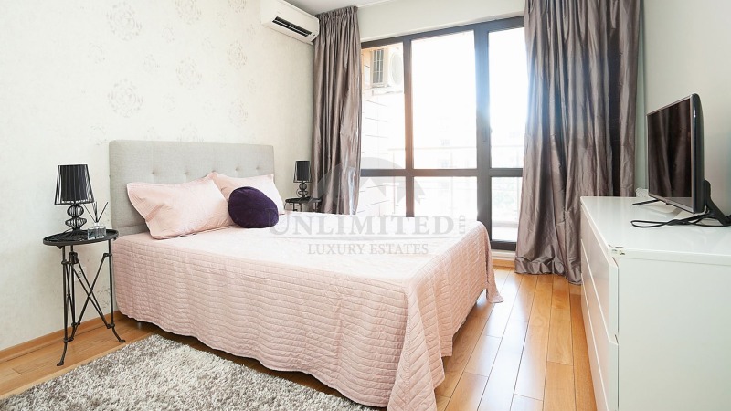 Do wynajęcia  3 sypialnie Sofia , Iztok , 202 mkw | 48610292 - obraz [5]