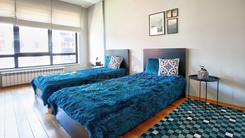 Do wynajęcia  3 sypialnie Sofia , Iztok , 202 mkw | 48610292 - obraz [11]