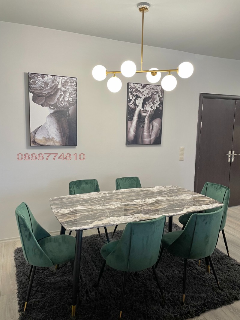 Дава под наем  4-стаен град София , Драгалевци , 213 кв.м | 48789209