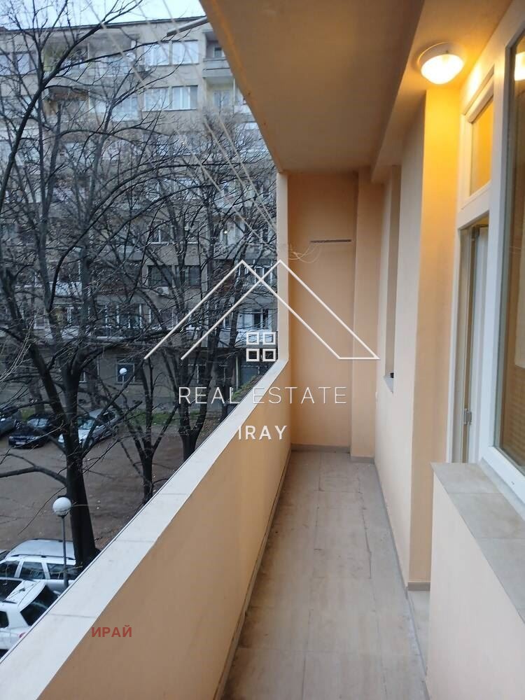 Til leie  3+ soverom Stara Zagora , Tsentar , 90 kvm | 65229703 - bilde [14]