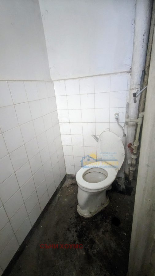 Til leje  Butik Veliko Tarnovo , Tsentar , 80 kvm | 47507373 - billede [7]