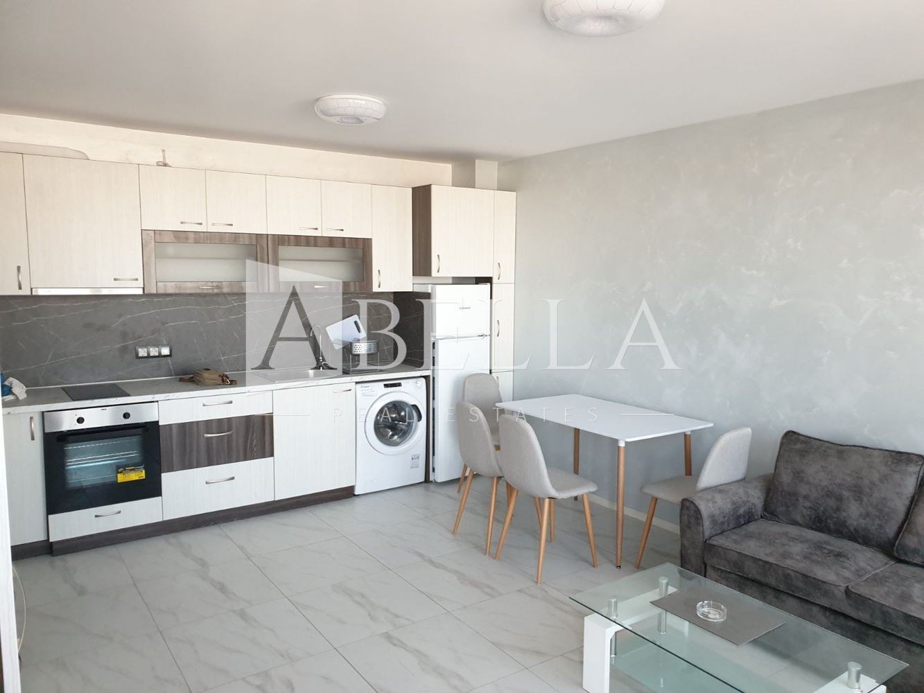 Дава под наем 2-СТАЕН, гр. София, Люлин 1