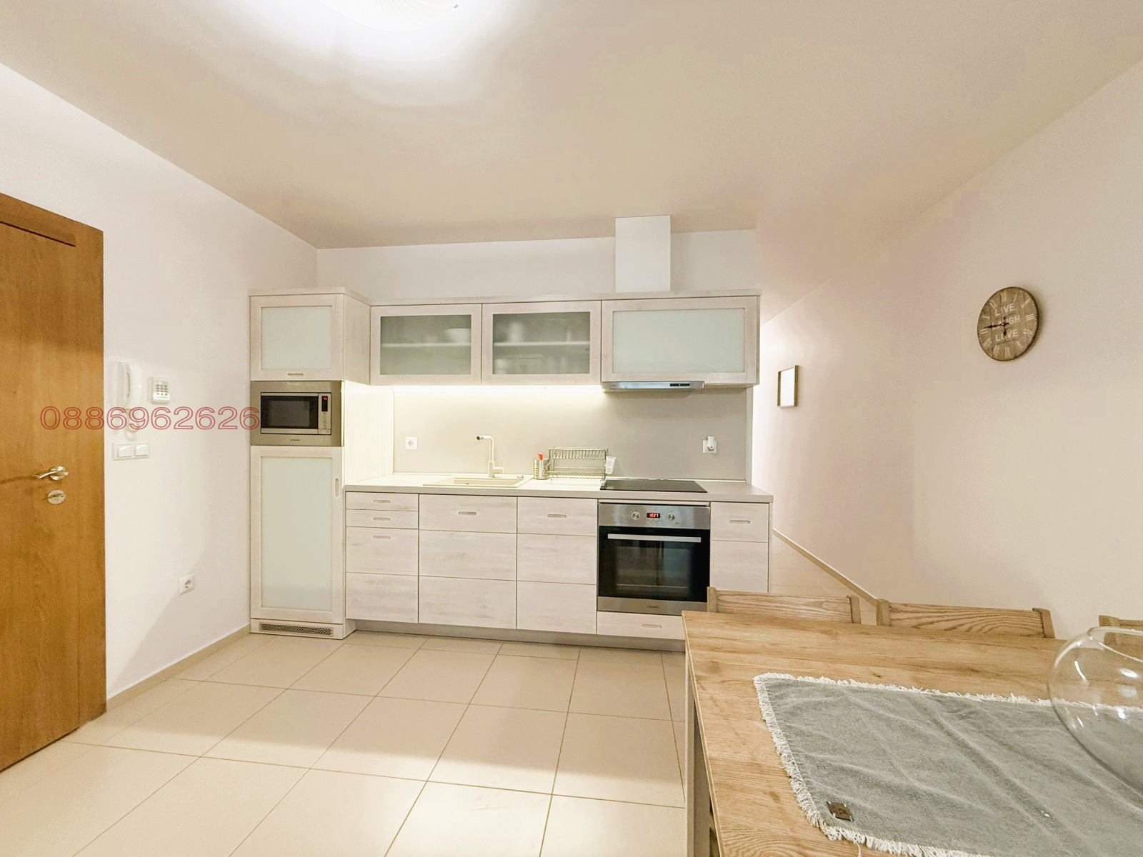 Дава под наем 3-СТАЕН, гр. Варна, Център, снимка 2 - Апартаменти - 53821964