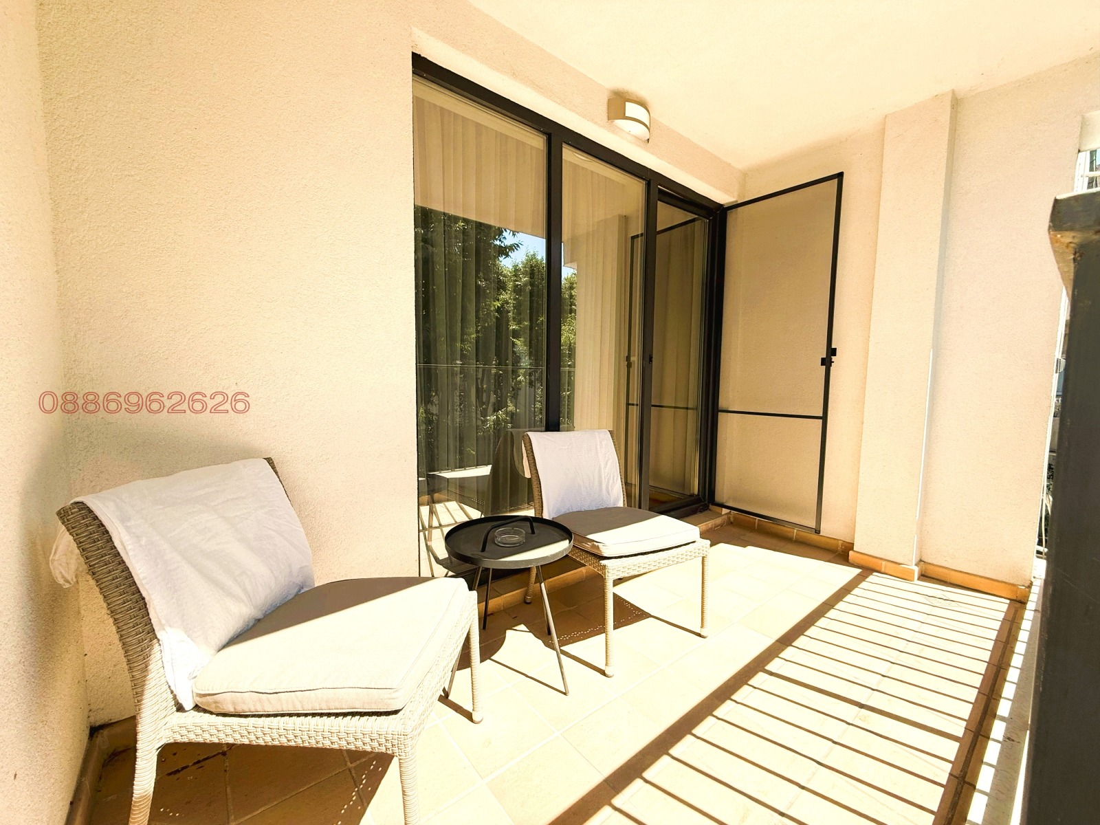 Дава под наем 3-СТАЕН, гр. Варна, Център, снимка 9 - Апартаменти - 53821964