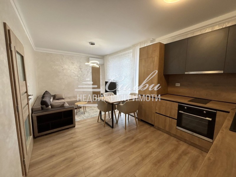 Дава под Наем 3-СТАЕН в град Шумен, Пазара - 82 кв.м / 505 € » 987.69 лв., НЕДВИЖИМИ ИМОТИ СИЛВИ