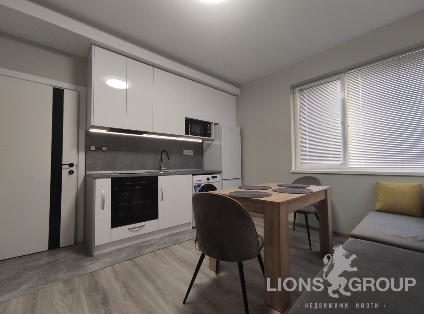 Дава под Наем 2-СТАЕН | Imot.bg — изображение 4