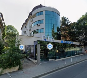 Γραφείο Λοζενετσ, Σοφηια