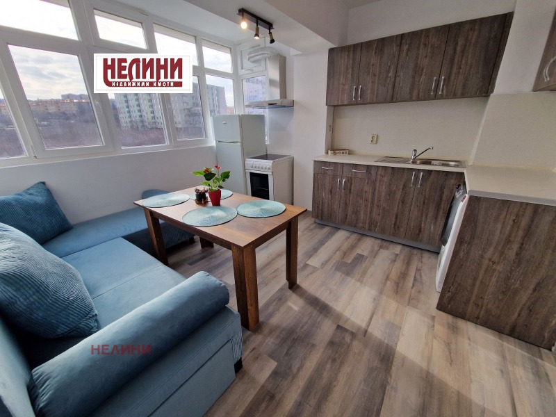 В оренду  Студія Русе , Дружба 1 , 40 кв.м | 68761518 - зображення [2]