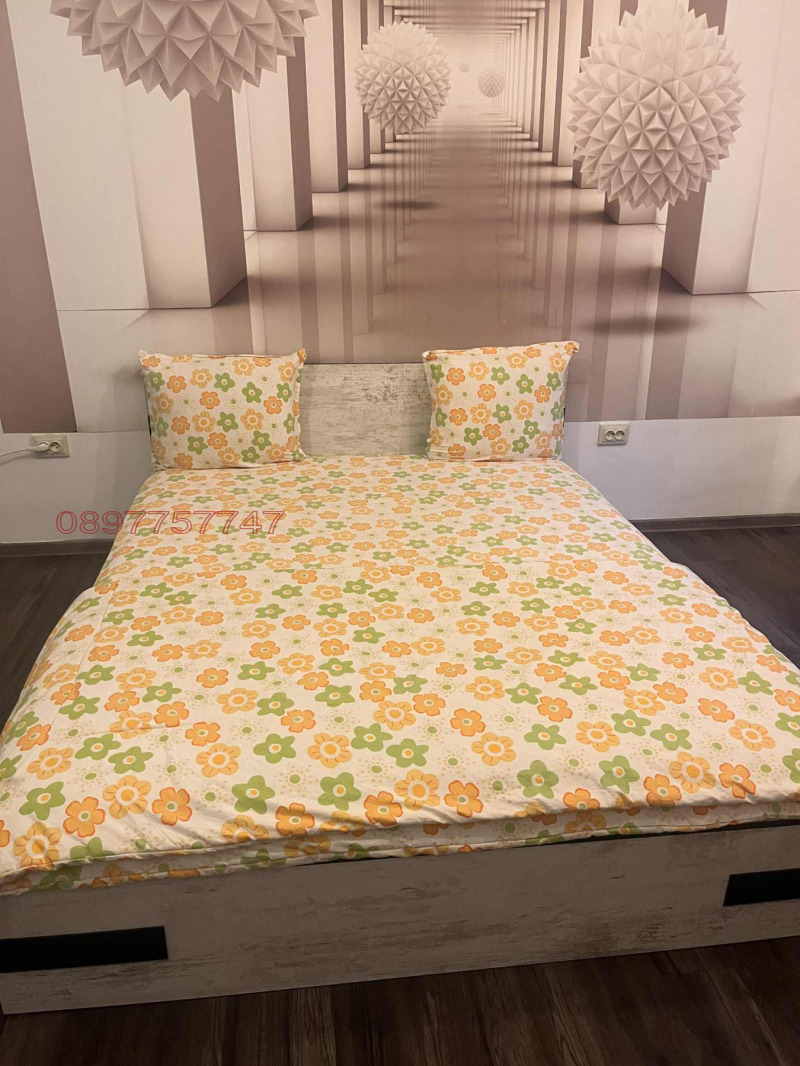 Дава под наем 1-СТАЕН, гр. София, Лозенец, снимка 8 - Апартаменти - 52655544