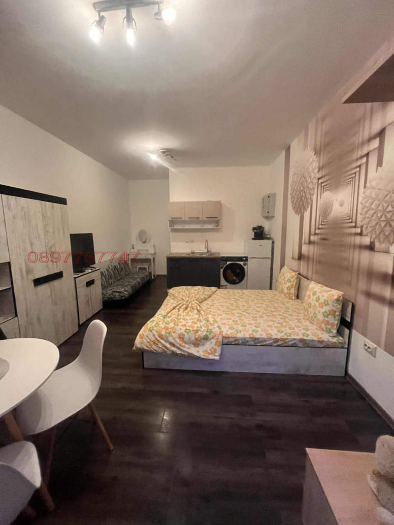 Дава под наем 1-СТАЕН, гр. София, Лозенец, снимка 9 - Апартаменти - 52655544