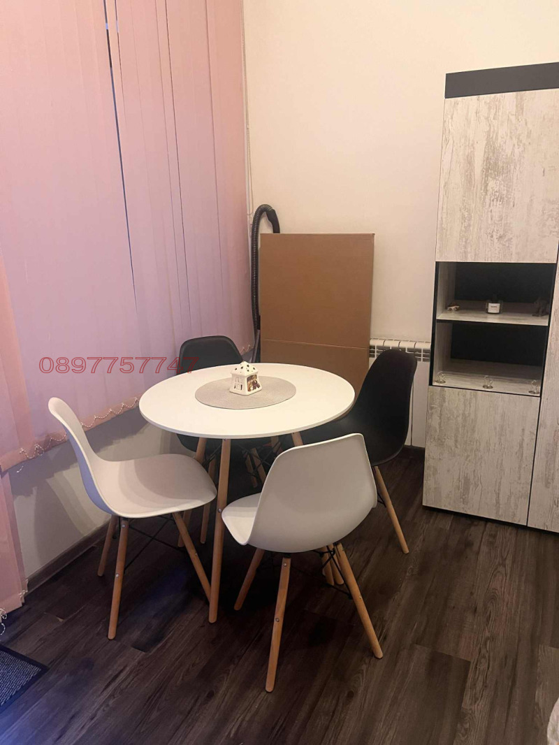 Дава под наем 1-СТАЕН, гр. София, Лозенец, снимка 4 - Апартаменти - 52655544