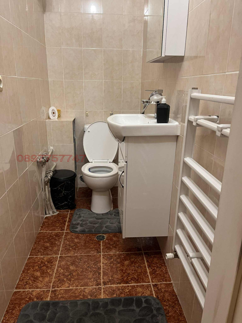 Дава под наем 1-СТАЕН, гр. София, Лозенец, снимка 5 - Апартаменти - 52655544