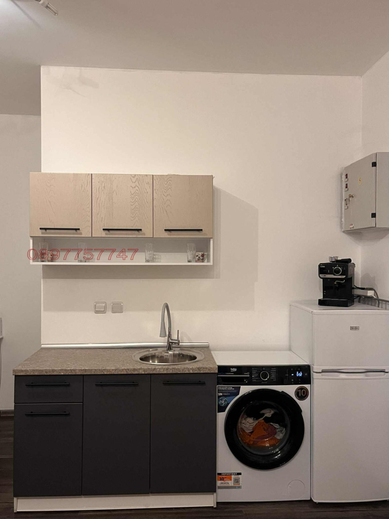 Дава под наем 1-СТАЕН, гр. София, Лозенец, снимка 10 - Апартаменти - 52655544