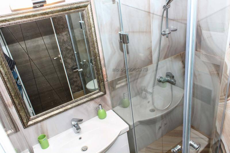 Te huur  1 slaapkamer Burgas , Tsentar , 60 m² | 62020410 - afbeelding [4]