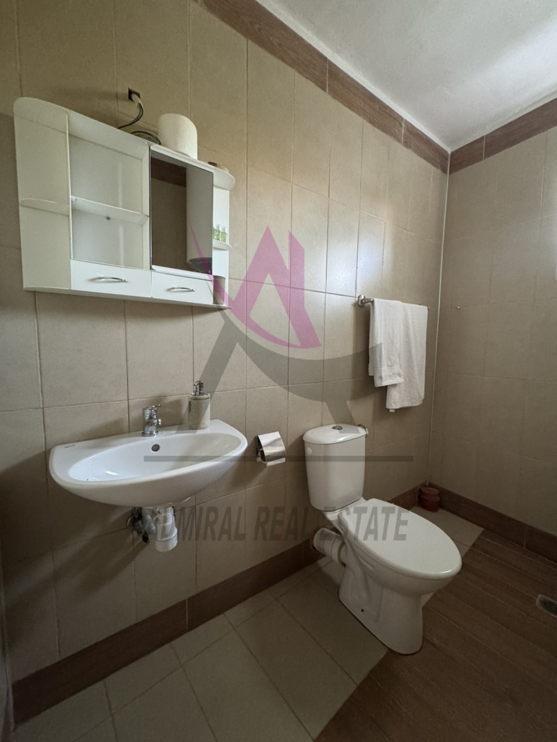 В аренду  1 спальня Варна , Бриз , 55 кв.м | 55713933 - изображение [4]