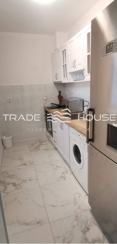 K pronájmu  1 ložnice Plovdiv , Mladežki Chalm , 58 m2 | 88360896 - obraz [5]