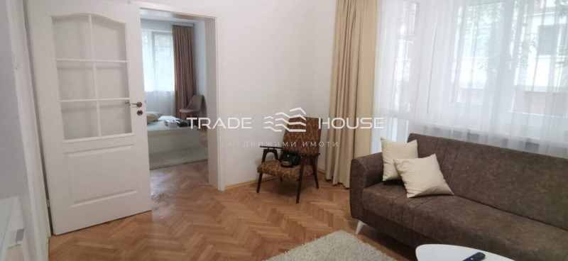 K pronájmu  1 ložnice Plovdiv , Mladežki Chalm , 58 m2 | 88360896 - obraz [3]