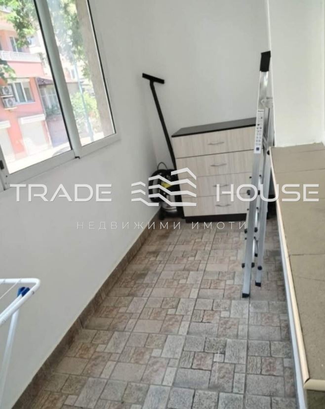 K pronájmu  1 ložnice Plovdiv , Mladežki Chalm , 58 m2 | 88360896 - obraz [8]