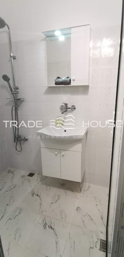 K pronájmu  1 ložnice Plovdiv , Mladežki Chalm , 58 m2 | 88360896 - obraz [10]