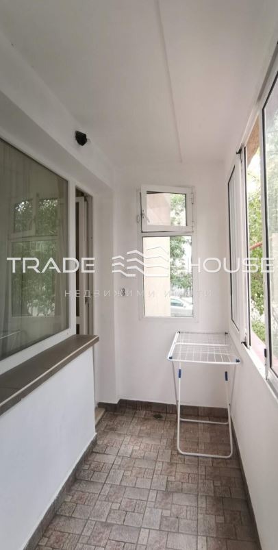 K pronájmu  1 ložnice Plovdiv , Mladežki Chalm , 58 m2 | 88360896 - obraz [9]