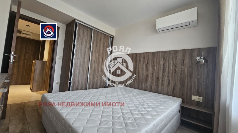 Προς ενοικίαση  1 υπνοδωμάτιο Πλοβδηβ , Κγιουτσυκ Παρηζ , 72 τ.μ | 99493348 - εικόνα [3]