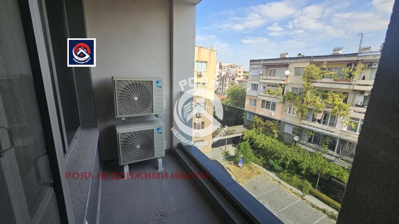 Προς ενοικίαση  1 υπνοδωμάτιο Πλοβδηβ , Κγιουτσυκ Παρηζ , 72 τ.μ | 99493348 - εικόνα [6]
