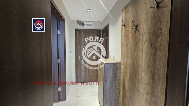 Προς ενοικίαση  1 υπνοδωμάτιο Πλοβδηβ , Κγιουτσυκ Παρηζ , 72 τ.μ | 99493348 - εικόνα [4]