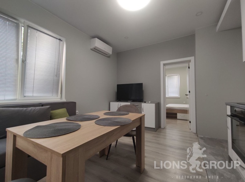 Te huur  1 slaapkamer Varna , Tsveten kvartal , 55 m² | 22133305 - afbeelding [3]