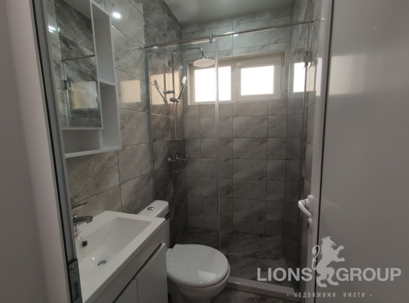 Te huur  1 slaapkamer Varna , Tsveten kvartal , 55 m² | 22133305 - afbeelding [14]
