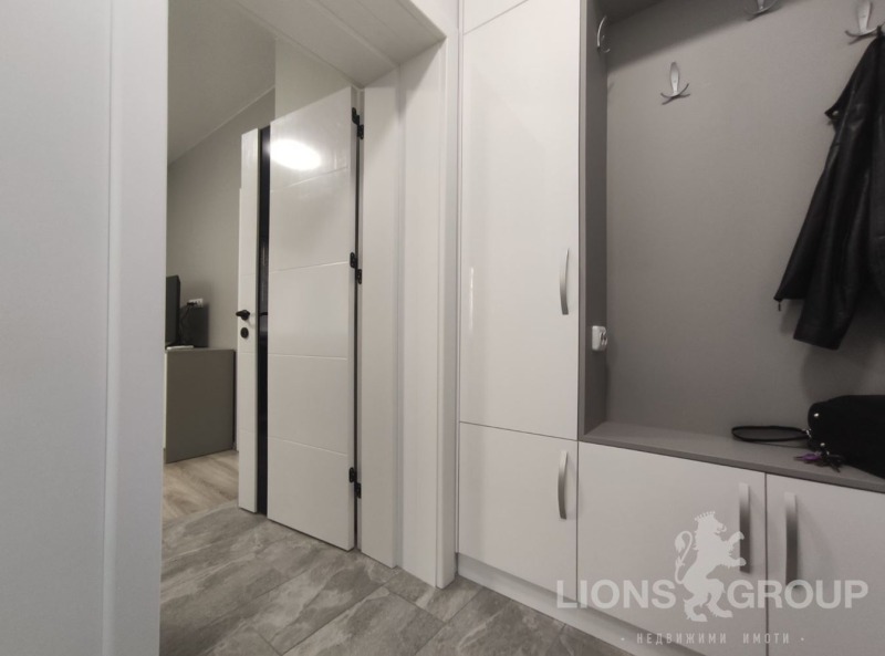 Te huur  1 slaapkamer Varna , Tsveten kvartal , 55 m² | 22133305 - afbeelding [15]