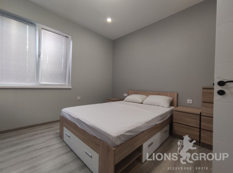 Te huur  1 slaapkamer Varna , Tsveten kvartal , 55 m² | 22133305 - afbeelding [9]