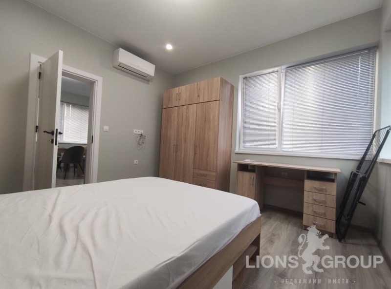 Te huur  1 slaapkamer Varna , Tsveten kvartal , 55 m² | 22133305 - afbeelding [10]